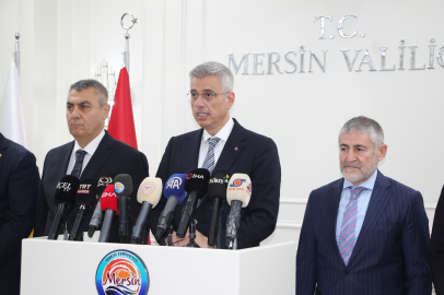 Bakan Memişoğlu: Türkiye’yi sağlıkta dünyaya yön veren ülke yapacağız