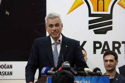 Bakan Memişoğlu: Yılda 3,5 milyon kişi tedavi için Türkiye’ye geliyor