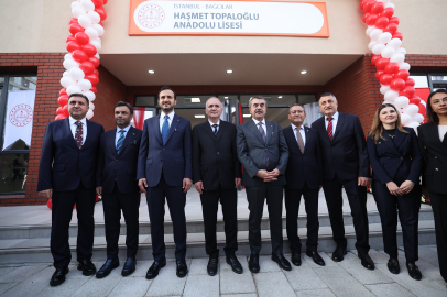 Bakan Tekin: Türkiye Cumhuriyeti bütçesinin yaklaşık 15’i eğitime ayrıldı