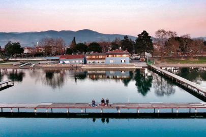 Binlerce Yıllık Tarih İznik’te Hayat Buluyor