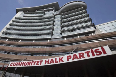 CHP’nin 39. Olağan Kurultayı başladı