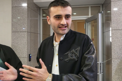 CZN Burak ve babasına 'izinsiz inşaat' davasında beraat kararı