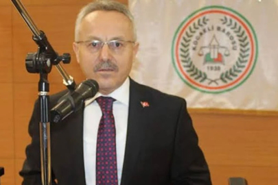 Diyarbakır Cumhuriyet Başsavcılığına Erdal Kuruçay getirildi