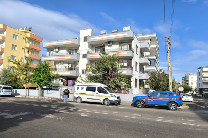 EGM: Hatay Dörtyol’daki DEAŞ operasyonunda Suriyeli şahıs kazayla vuruldu