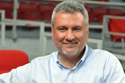 Galatasaray'da ayrılık!