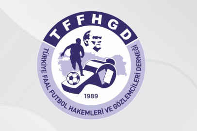 Hakem ve gözlemcilerden TFF’ye ‘bahis’ tepkisi