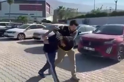 Hatay’da şantiyede dehşet: 22 yaşındaki işçiyi öldüresiye döven saldırgan tutuklandı