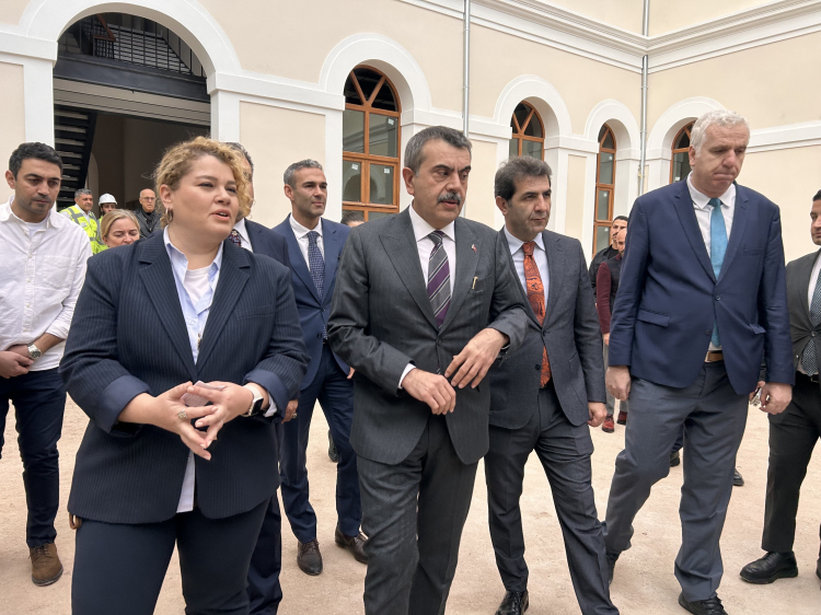 Milli Eğitim Akademisi 2026’da eğitim öğretime başlıyor 2