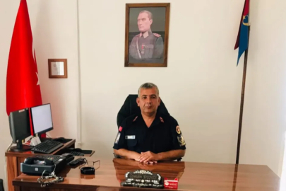 Niğde’de görev yapan Astsubay Başçavuş Osman Deniz hayatını kaybetti