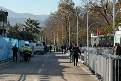 Papa 14. Leo İznik’te: 1700 yıllık konsilin yıldönümünde tarihi ziyaret