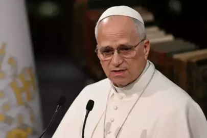 Papa 14.Leo İznik'te