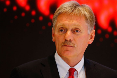 Peskov: ABD, barış planı hakkında Rusya’yı bilgilendirdi