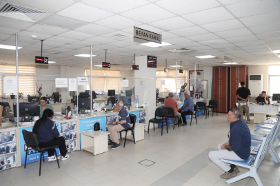 Yüreğir Belediyesi’nden vergi ödemeleri için önemli uyarı