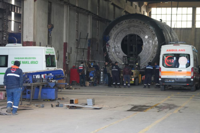 3 ton sac levhanın altında can veren 2 işçinin soruşturmasıyla ilgili yeni gelişme