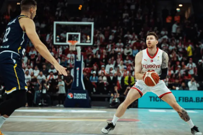 A Milliler İsviçre deplasmanında 2’de 2 peşinde