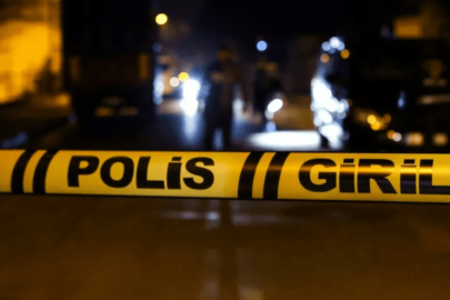 Adana'da berber dükkanında silahlı çatışma: 7 yaralı, 3'ünün durumu ağır