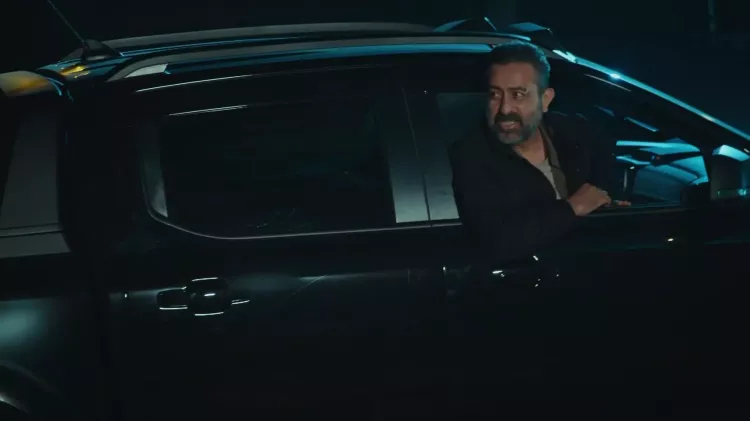 Arka Sokaklar'da gerilim tırmanıyor 730. bölüm fragmanı yayınlandı 2