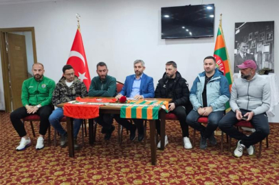 Artvin’de olaylı maçın ardından Murgul Belediyespor sahaya çıkmama kararı aldı