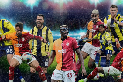 Fenerbahçe-Galatasaray derbisi ne zaman, saat kaçta, hangi kanalda? (Muhtemel 11’ler)