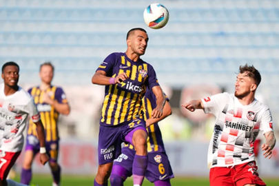 Gaziantep FK - Eyüpspor maçı ne zaman, saat kaçta, hangi kanalda?
