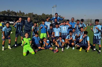 Gelişim Ligleri’nde kritik hafta: Adana derbileri sahnede