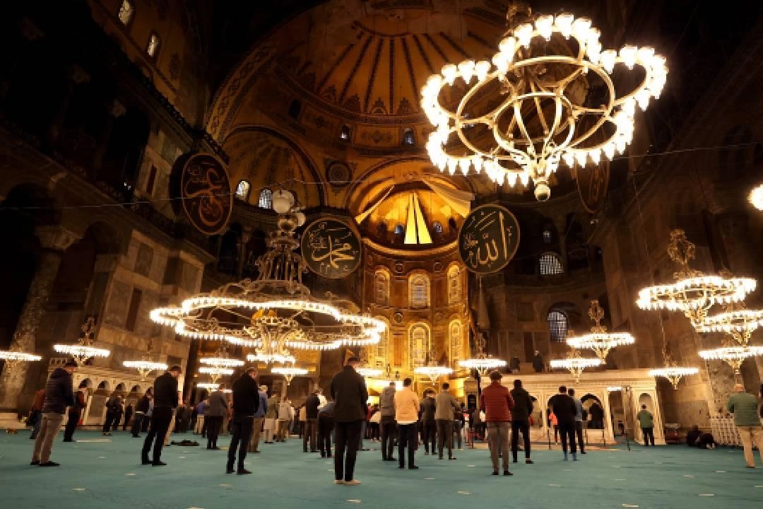 Kadir Gecesi 2026 Ne Zaman? | Ramazan 27. Gecesi İdrak Edilecek