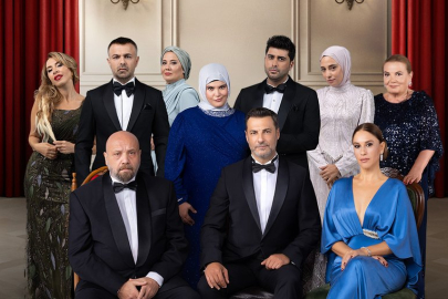 Kızılcık Şerbeti Doğa yaşıyor mu? Sıla Türkoğlu diziye geri dönecek mi? Şoke eden sahne!