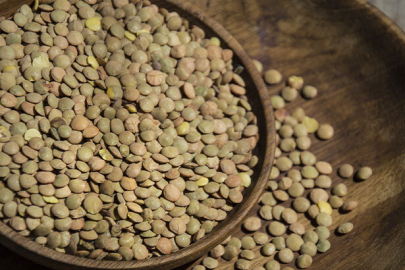 Ramazan öncesi gıda hamlesi: Yeşil mercimek ve yulafta gümrük vergisi düştü