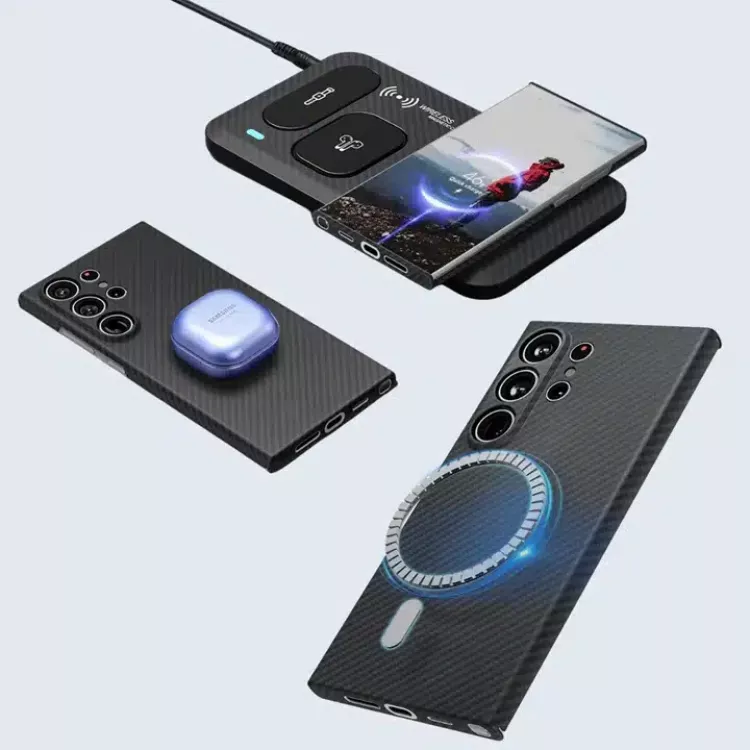 Samsung Galaxy S26 Ultra'da şarj devrimi iddiası Hız 60W'a çıkabilir 2