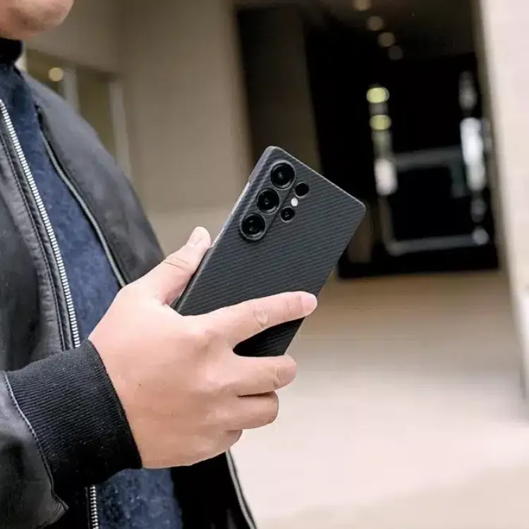 Samsung Galaxy S26 Ultra'da şarj devrimi iddiası Hız 60W'a çıkabilir 3