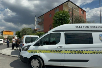 SDÜ’den yeni emekli öğretim üyesi evinde ölü bulundu