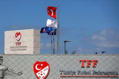 TFF Tahkim Kurulu kararları açıkladı: 5 futbolcuya 12 ay men cezası
