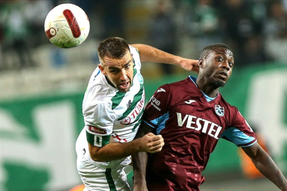 Trabzonspor–Konyaspor maçı ne zaman, saat kaçta, hangi kanalda? İşte muhtemel 11’ler ve tüm detaylar