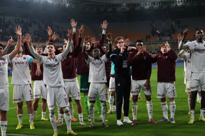 Trabzonspor Konyaspor'u ağırlıyor: Zirve takibinde kritik viraj