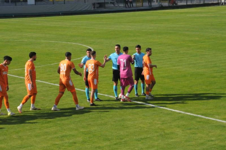 Yeni Malatyaspor maça çıkmadı, Adanaspor için hükmen galibiyet yolda 2