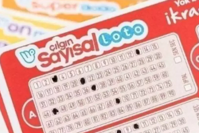 29 Kasım Çılgın Sayısal Loto sonuçları açıklandı mı? İkramiye devretti mi?