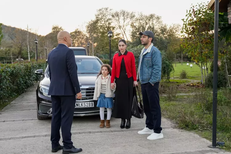 güller ve günahlar