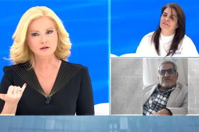Abuzer Çektir’in ölümü Müge Anlı’da gündem oldu: “Bu kadın beni zehirleyecek” iddiası şoke etti
