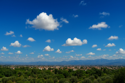 Adana’da 1 Aralık 2025 hava durumu nasıl olacak? Yağışlı mı geçecek?