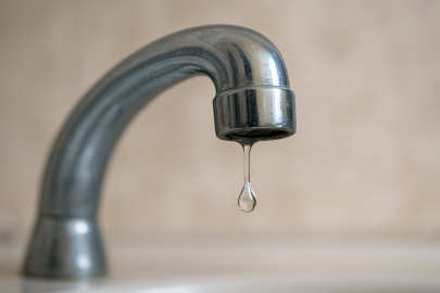 Adana’da 30 Kasım Pazar günü su kesintisi nerelerde yaşanacak?