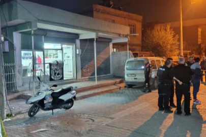 Adana’da berberdeki silahlı çatışmada 1 kişi hayatını kaybetti