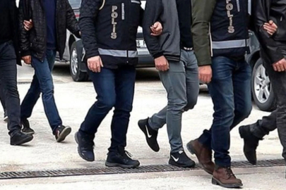 Ankara’da JASAT ve ARAT’tan ortak operasyon: 105 Şüpheli yakalandı