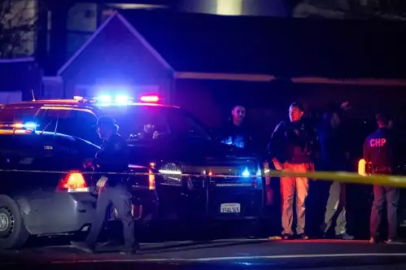 California’da Çocuğun doğum günü partisine silahlı saldırı: 4 ölü, 10 yaralı