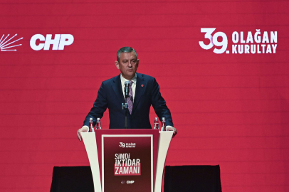 CHP’nin 2025 anahtar listesi açıklandı: Özgür Özel 31 yeni isimle kadroyu güçlendirdi