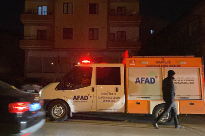 Çorum’da ilaçlanan apartmanda zehirlenen vatandaşların sağlık durumuyla ilgili açıklama