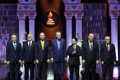 Cumhurbaşkanı Erdoğan: Terörsüz Türkiye yolunda kararlılığımız tam