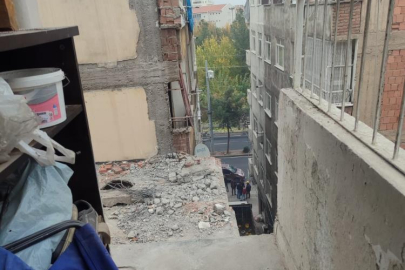 Diyarbakır’da yıkım sırasında sağlam bina hasar gördü, yetkililer ‘hasar yok’ dedi