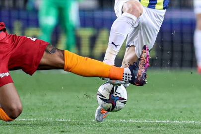 Fenerbahçe’de derbide kimler eksik? Sakat ve cezalı futbolcular listesi