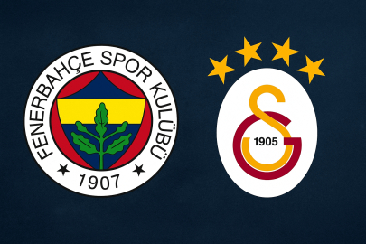 Fenerbahçe-Galatasaray derbisi ne zaman? Saat kaçta ve hangi kanalda yayınlanacak?