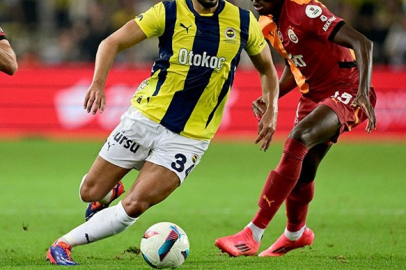 Galatasaray’da derbide kimler eksik? Sakat ve cezalı futbolcular listesi